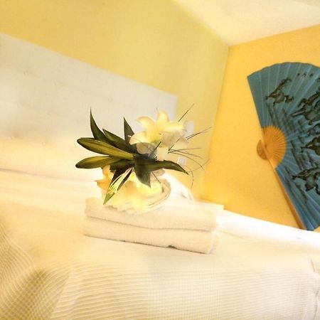 Hotel Via Mameli 5 San Remo Zewnętrze zdjęcie