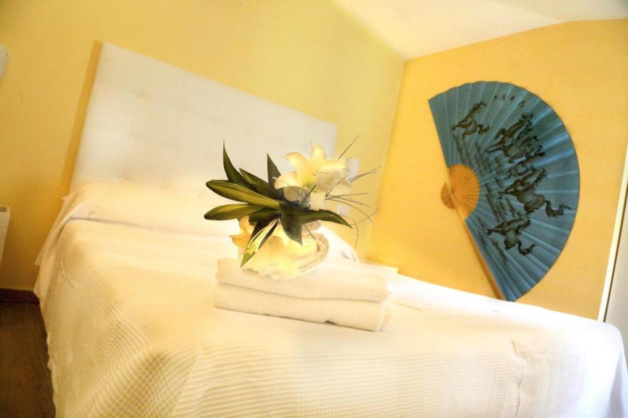 Hotel Via Mameli 5 San Remo Zewnętrze zdjęcie