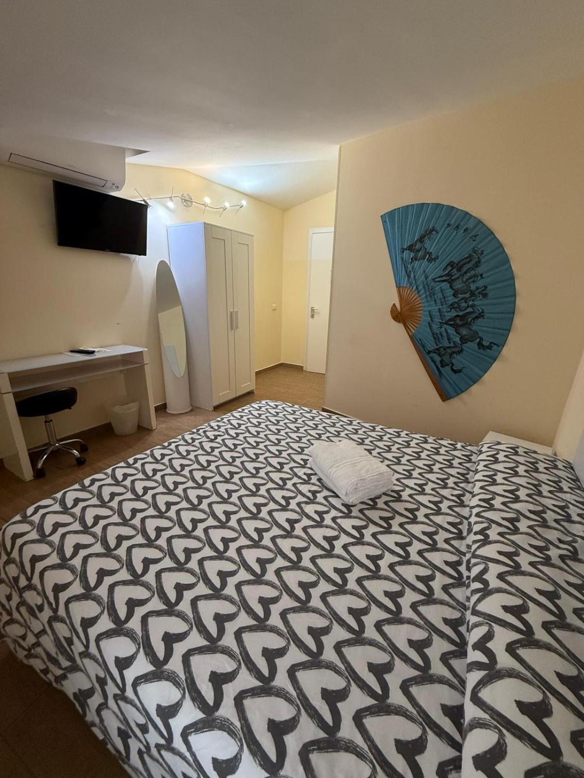 Hotel Via Mameli 5 San Remo Zewnętrze zdjęcie