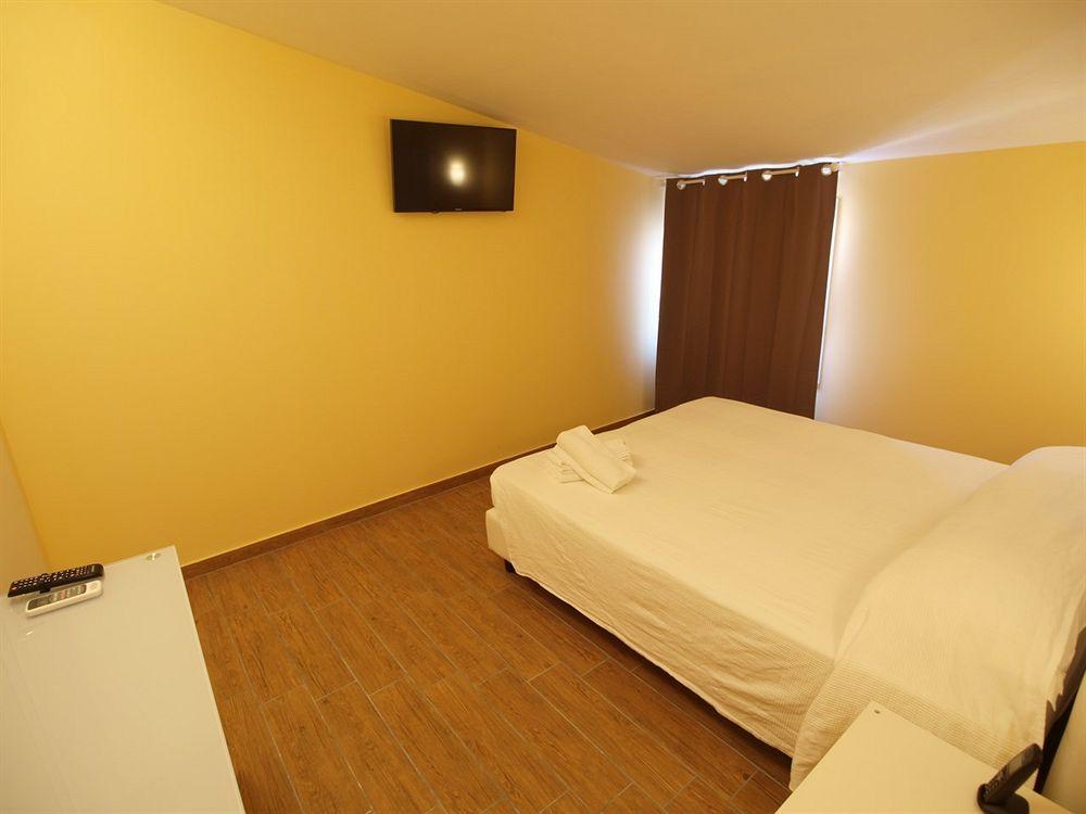 Hotel Via Mameli 5 San Remo Zewnętrze zdjęcie