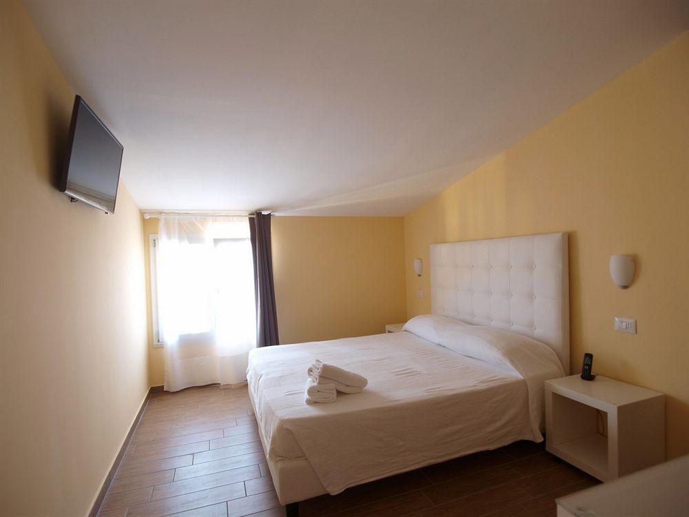 Hotel Via Mameli 5 San Remo Zewnętrze zdjęcie