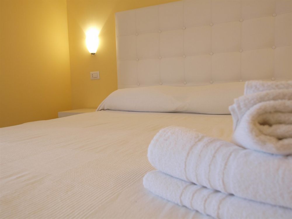 Hotel Via Mameli 5 San Remo Zewnętrze zdjęcie