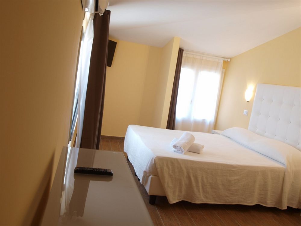 Hotel Via Mameli 5 San Remo Zewnętrze zdjęcie
