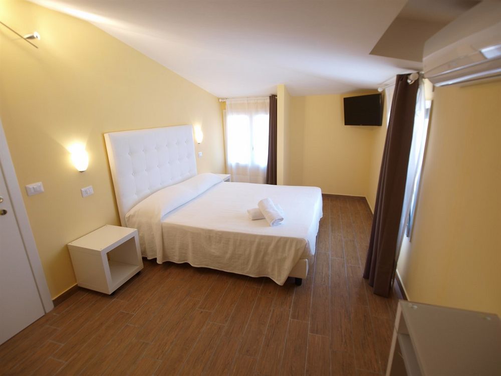 Hotel Via Mameli 5 San Remo Zewnętrze zdjęcie