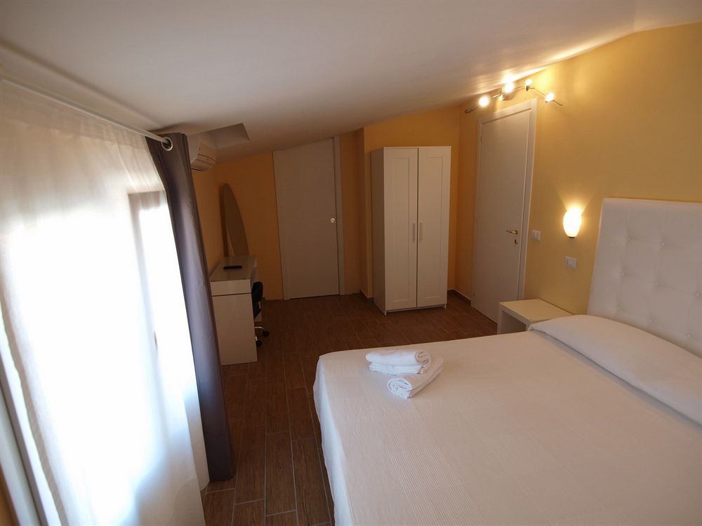 Hotel Via Mameli 5 San Remo Zewnętrze zdjęcie