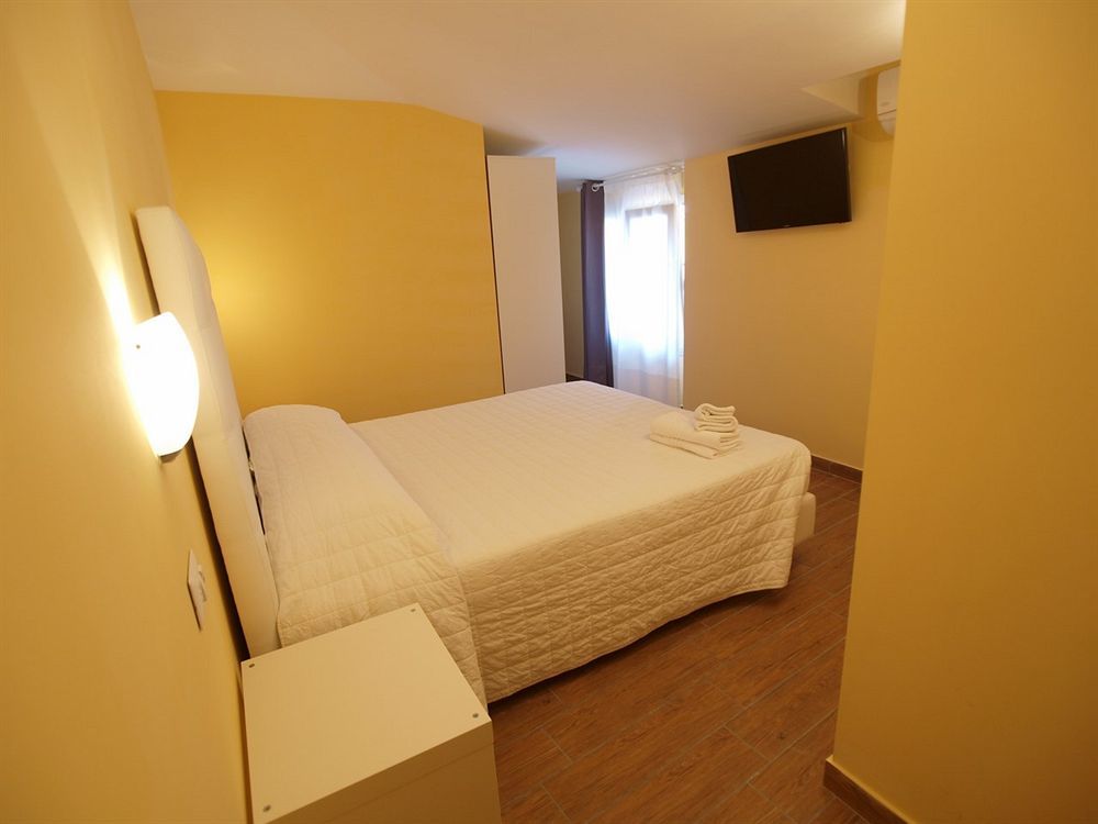 Hotel Via Mameli 5 San Remo Zewnętrze zdjęcie