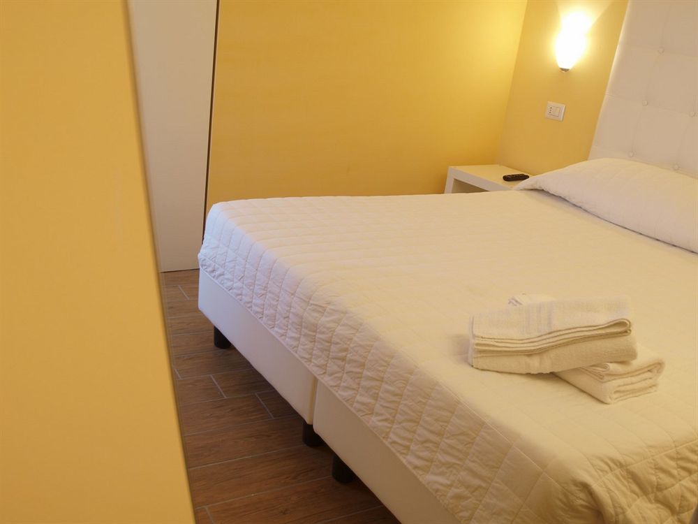 Hotel Via Mameli 5 San Remo Zewnętrze zdjęcie