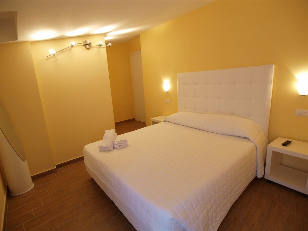 Hotel Via Mameli 5 San Remo Zewnętrze zdjęcie