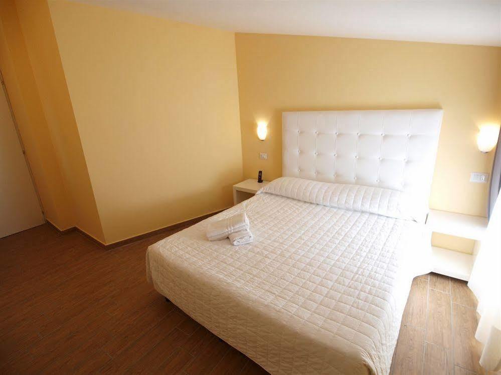 Hotel Via Mameli 5 San Remo Zewnętrze zdjęcie